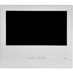 GEYER Μόνιτορ 7 ιντσών TFT με οθόνη αφής, οθόνη IPS, Wi-Fi