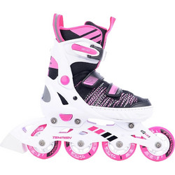 Tempish Inline Rollers Παιδικά Άσπρα Ροζ 948671