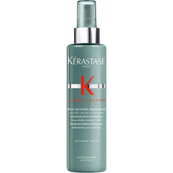 Kerastase Genesis Homme Strength & Thickness Boosting Spray Λοσιόν κατά της Τριχόπτωσης 150ml