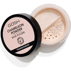 Gosh Chameleon 01 Transparent Loose Powder 8gr