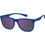 Polaroid Eyewear PLD2140/S 802MF Γυαλιά Ηλίου Τετράγωνα Κοκάλινα Μπλε με Μωβ Polarized Φακό