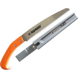 Πριόνι κλαδέματοςTOP MAN 1125-240 με πλαστική θήκη 240mm