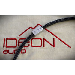 Ideon Audio - Electra Ethernet Cable 1,5M