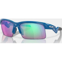 Oakley Παιδικά Γυαλιά Ηλίου με Καθρέπτη Μπλε OO9013 05
