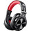 OneOdio A71 Hi-Res Studio Ενσύρματα Ακουστικά DJ Over Ear με Noise Cancelling Μαύρα
