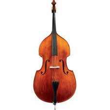 Meister Rubner Double Bass No.62 4/4