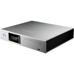 Aurender ACS10 Streamer
