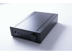 Rega io Ολοκληρωμένος Ενισχυτής Hi-Fi 2.0 30W/8Ω