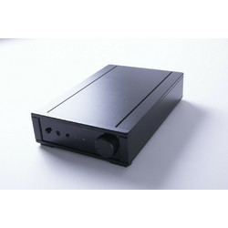 Rega io Ολοκληρωμένος Ενισχυτής Hi-Fi 2.0 30W/8Ω
