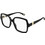 Chloe CH0335O 001 Γυναικείος Σκελετός Γυαλιών Οράσεως Κοκάλινος Μαύρος