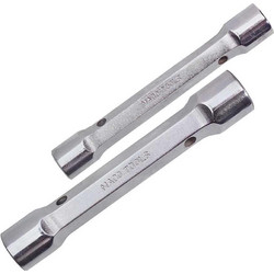 ΚΛΕΙΔΙΑ ΣΩΛΗΝΩΤΑ MACO 57214 - 14Χ15