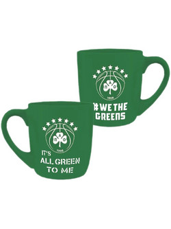 Κούπα Ανάγλυφη 320ml - Παναθηναϊκός BC - We The Greens (BZ.XP.RP.00722)