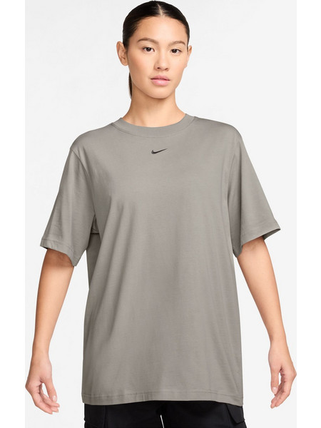 Nike Γυναικείο Κοντομάνικο T-Shirt FD4149-009