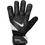 Nike Match HO23 Παιδικά Γάντια Τερματοφύλακα Μαύρα FJ4864-011