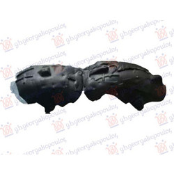 ΘΟΛΟΣ ΠΙΣΩ ΠΛΑΣΤΙΚΟΣ ΑΡΙΣΤΕΡΗ ΠΛΕΥΡΑ για LAND ROVER DISCOVERY SPORT 2014-2019 (L550)