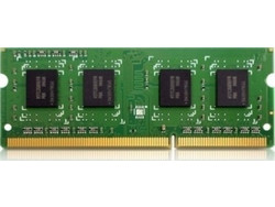 Qnap 4GB (1X4GB) DDR3 RAM 1600MHz