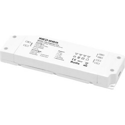 YSD τροφοδοτικό DC 60WUGP-12, 12VDC, 60W, 5A, IP20, dimmable