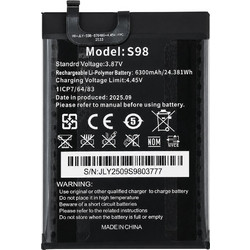 Oukitel BAT-WP32 (WP32)