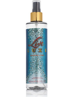 Jennifer Lopez Live Luxe Body Mist 240ml