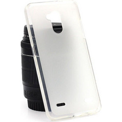 ZTE V7 Lite Θήκη Light Cover White