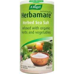 ΦΥΣΙΚΟ ΘΑΛΑΣΣΙΝΟ HERBAMARE 250ΓΡ A.VOGEL ORIGINAL BIO
