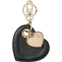 Guess Γυναικείο Μπρελόκ Lindsey Keychain RW7567P6301-CLO - Μαύρο