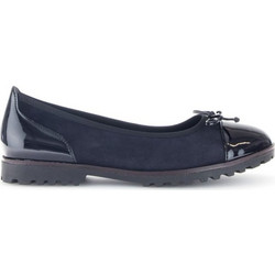 Gabor Μπαλαρίνες GAB/74100 002-D/BLUE