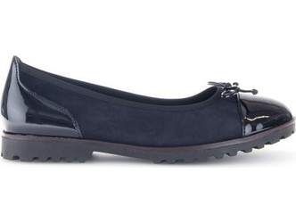 Gabor Μπαλαρίνες GAB/74100 002-D/BLUE