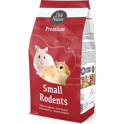 Deli Nature Premium Small Rodents 750gr