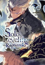 Solo Leveling: Ragnarok, Vol. 2 (comic) Solo Leveling: Ragnarok, Vol. 2 (comic)