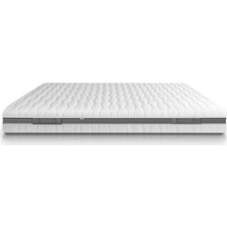 Ecosleep Dual Pocket Memory Ημίδιπλο 120cm