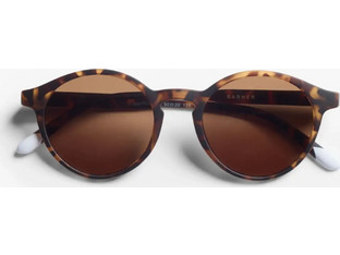 Γυαλιά Ηλίου Barner LE MARAIS MATTE TORTOISE