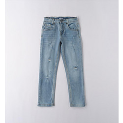 Παντελόνι 4B651/00 iDO - Denim