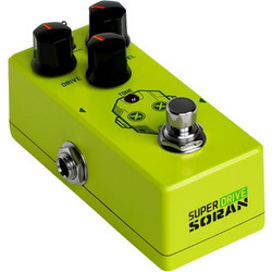 Soran Mini Analog Drive