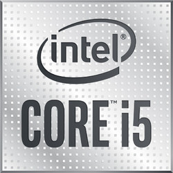 Intel Core i5-10400 Tray Επεξεργαστής 6 Πυρήνων για Socket 1200