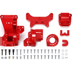 TA01/02 REAR GEAR CASE - TAMIYA 50478