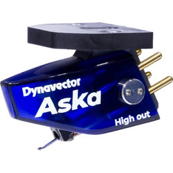 Dynavector Aska
