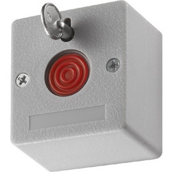 HIKVISION DS-PD1-EB Ενσύρματο χειρόπληκτρο πανικού