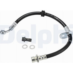 Delphi LH7836 - DELPHI ΜΑΡΚΟΥΤΣΙ ΦΡΕΝΩΝ