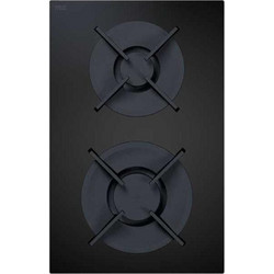 Bora CKG Classic 2.0 Κεραμική Εστία Αερίου Με 2 Ζώνες Μαγειρέματος