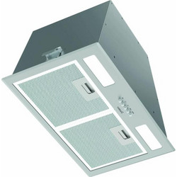 CATA GL 45X Μηχανισμός Απορρόφησης 49.2cm Inox