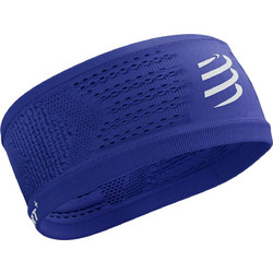 Compressport Headband On/Off Dazz Blue