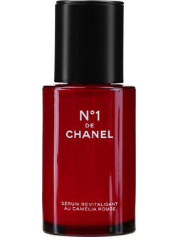 Chanel No1 Revitalizing Αντιγηραντικό Ενυδατικό Serum Προσώπου 30ml