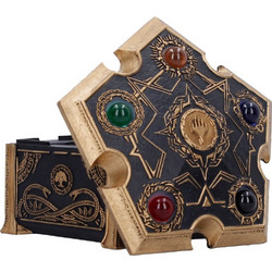 Magic the Gathering Storage Box Mana
