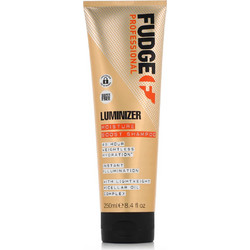 Fudge Luminizer Moisture Boost Σαμπουάν 250ml