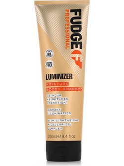 Fudge Luminizer Moisture Boost Σαμπουάν 250ml