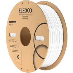 ELEGOO Νήμα ABS 3D, Λευκό