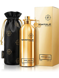 Montale Aoud Leather Eau de Parfum 100ml