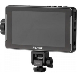 Viltrox DC-550 PRO II 5.5" Full HD HDMI On-Camera Monitor With Touchscreen and 4K Support