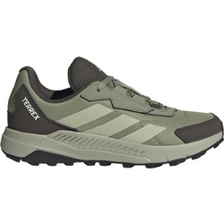 Adidas Terrex Anylander J Παπούτσια Πεζοπορίας (jr9719) khaki/brown